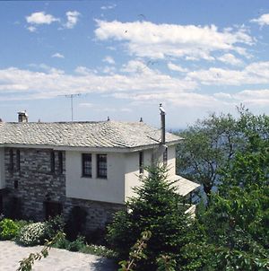 Villa Georgie Tsagarada Exterior photo