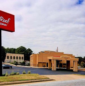 Red Roof Inn Atlanta - Six Flags Exterior photo