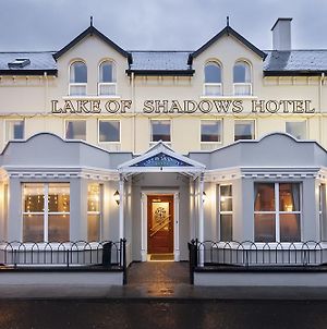 Lake Of Shadows Hotel Buncrana Exterior photo
