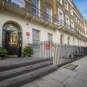 Lse Passfield Hall Apartment London Exterior photo