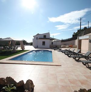Finca La Verema - Holiday Home With Private Swimming Pool In Benissa Room photo