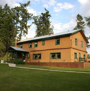 Dunphy'S Bed And Breakfast Parson Exterior photo