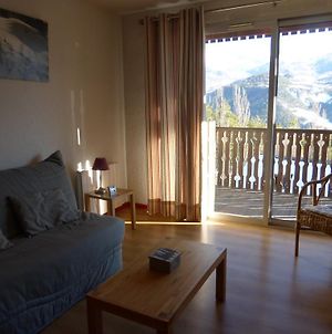 Panoramic 19 Apartment Barcelonnette Room photo