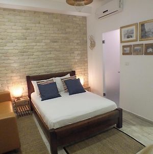 Bankers Boutique Apartment Haifa Room photo
