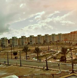 El Obayed Apartments Armed Forces Mersa Matruh Exterior photo