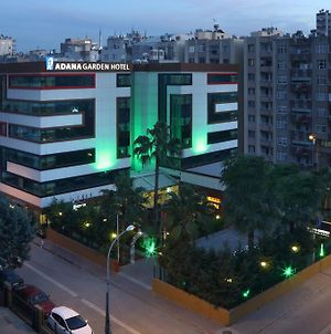 Adana Garden Business Hotel Exterior photo