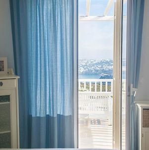 Corfos Sea View Apartment Ornos  Room photo