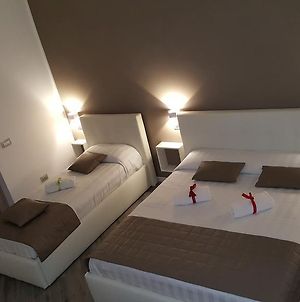 La Lira Bed & Breakfast Fiumicino Room photo