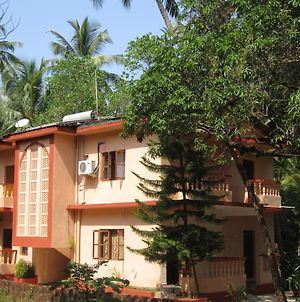 Georgedale Guest House Calangute Exterior photo