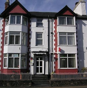 Ty Newydd Guest House Trefriw Exterior photo