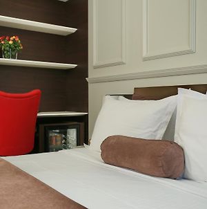 Belgreat Premium Suites Belgrade Room photo