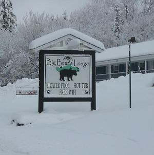 Big Bears Lodge West Dover Exterior photo
