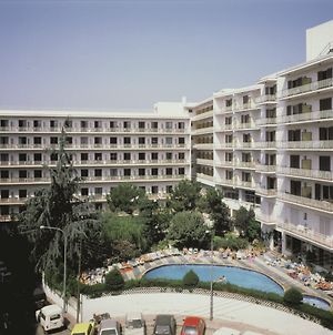 Hotel Clipper- Youth Only Lloret de Mar Exterior photo