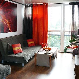 Topone Apartments Warsaw Room photo