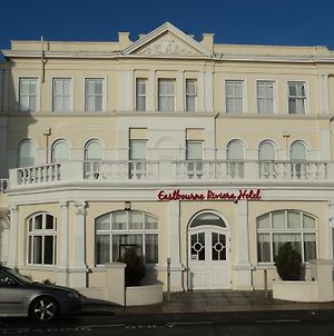 Eastbourne Riviera Hotel Exterior photo