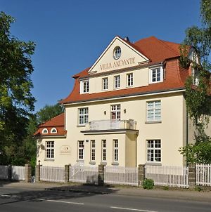 Villa Andante Apartmenthotel Kassel Room photo