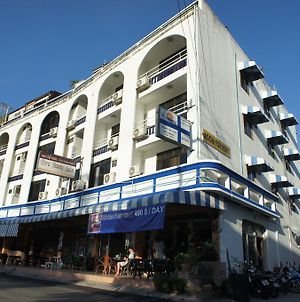 River Hotel Pattaya Exterior photo
