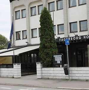 Best Western Fagerborg Hotel Lillestrom Exterior photo