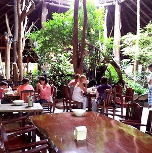Tamnanpar Resort Rayong Exterior photo