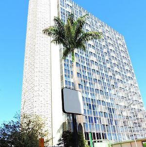 Airam Brasilia Hotel Exterior photo