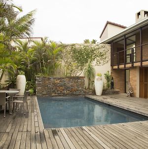Misty Blue Bed And Breakfast Durban Exterior photo