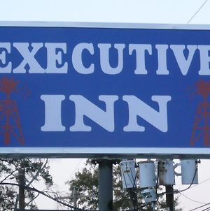 Executive Inn Kilgore Exterior photo