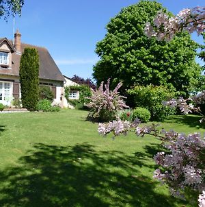Le Clos Des Perraudieres Bed & Breakfast Cour-Cheverny Exterior photo