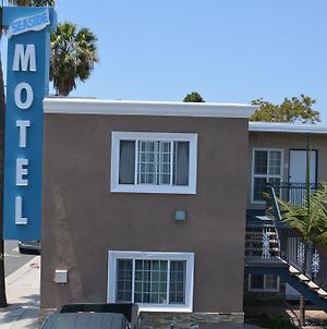 Seaside Motel Redondo Beach Exterior photo