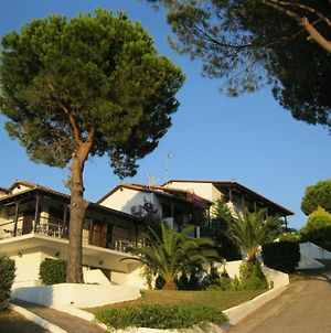 Villa Anna Maria Agia Paraskevi  Exterior photo
