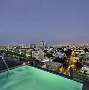 Ciqala Luxury Suites - San Juan Exterior photo