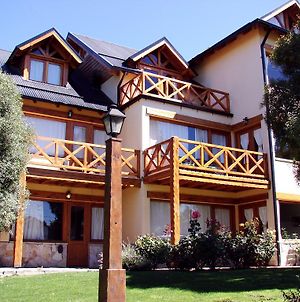 Villa Sofia Resort & Spa San Carlos de Bariloche Exterior photo