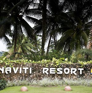 The Naviti Resort Korolevu  Exterior photo