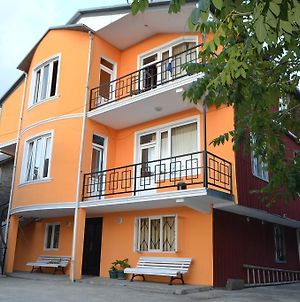 Guest House Our House Kobuleti Exterior photo