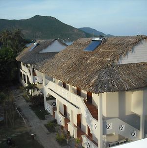 Atc - Con Dao Resort Exterior photo