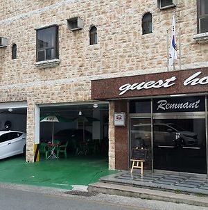 Ulsan Ramnant Guest House Exterior photo