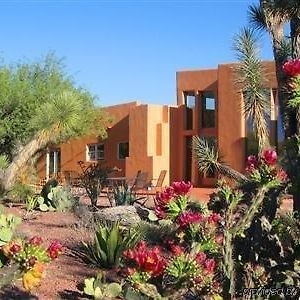 The Suncatcher Fine Country Inn Tucson Exterior photo