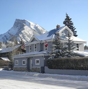 Blue Mountain Lodge Banff Exterior photo