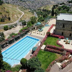 Mount Zion Hotel Jerusalem Facilities photo