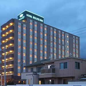 Hotel Route Inn Isehara Ooyama Inter -Kokudo 246 Gou- Exterior photo