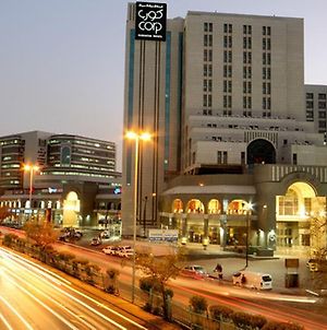 Corp Inn Deira Riyadh Exterior photo