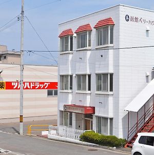 Hakodate Perry House Exterior photo