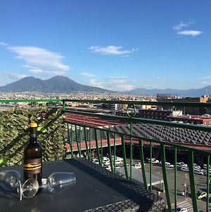 Top Floor Hotel Naples Room photo