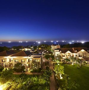 Olle Resort And Spa Jeju Exterior photo