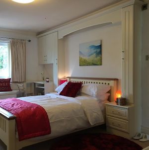 Halebarns House - Airport Boutique Hotel (Adults Only) Ringway Room photo