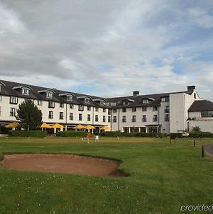 Hilton Belfast Templepatrick Hotel Exterior photo