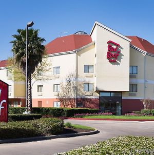 Red Roof Inn Houston Westchase Exterior photo