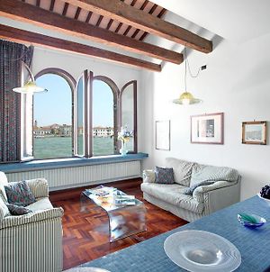 Giudecca Apartment Venice Room photo