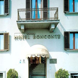 Bonconte Hotel Urbino Exterior photo