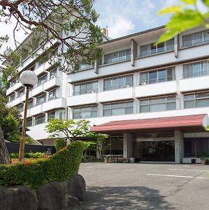 Izuito Onsen Daitokan Hotel Exterior photo
