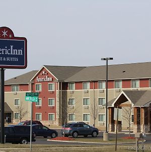 Americinn By Wyndham Cedar Rapids South Exterior photo